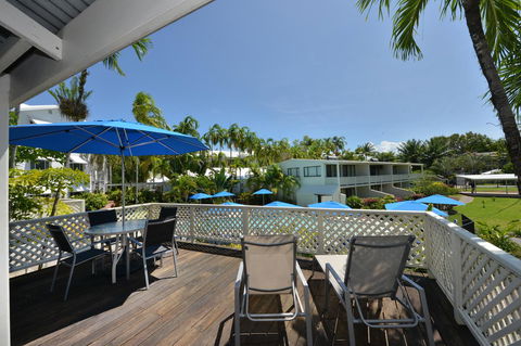 Seascape Holidays At Beachfront Terraces - Accommodation BNB 22