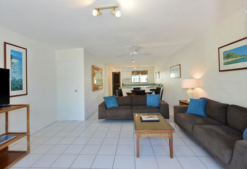 Seascape Holidays At Beachfront Terraces - Accommodation BNB 12