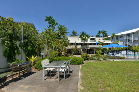 Seascape Holidays At Beachfront Terraces - Accommodation BNB 24