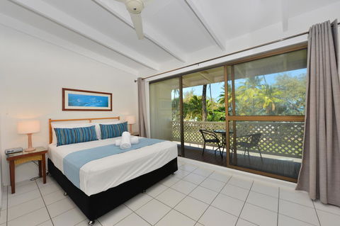 Seascape Holidays At Beachfront Terraces - Accommodation BNB 1