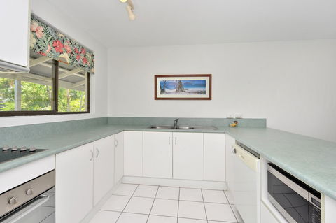 Seascape Holidays At Beachfront Terraces - Accommodation BNB 14