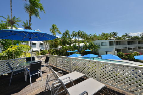 Seascape Holidays At Beachfront Terraces - Accommodation BNB 20