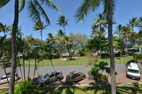 Seascape Holidays At Beachfront Terraces - Accommodation BNB 28
