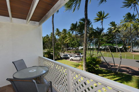 Seascape Holidays At Beachfront Terraces - Accommodation BNB 13