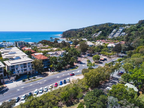 Bella Casa Noosa - Accommodation BNB 31