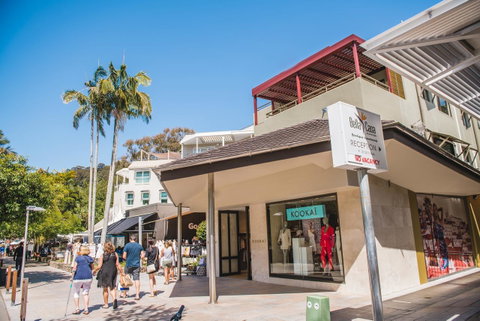Bella Casa Noosa - Accommodation BNB 27