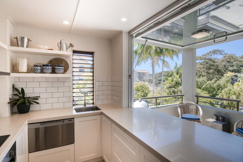 Bella Casa Noosa - Accommodation BNB 22