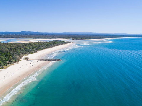 Bella Casa Noosa - Accommodation BNB 30