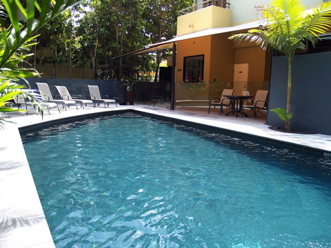 Bella Casa Noosa - Accommodation BNB 33