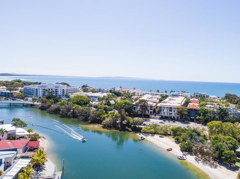 Bella Casa Noosa - Accommodation BNB 32