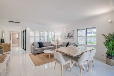 Bella Casa Noosa - Accommodation BNB 1
