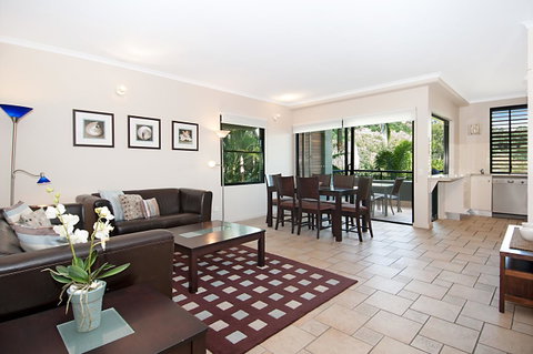 Bella Casa Noosa - Accommodation BNB 44