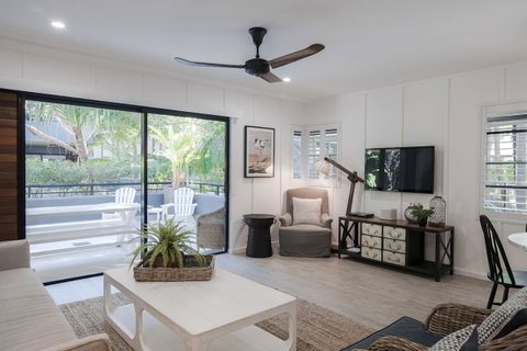 Bella Casa Noosa - Accommodation BNB 10