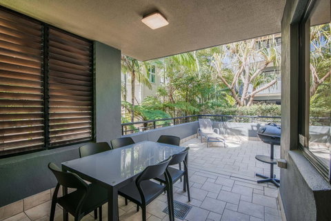Bella Casa Noosa - Accommodation BNB 6