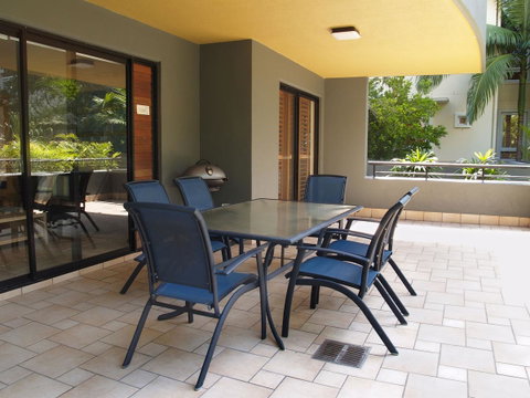 Bella Casa Noosa - Accommodation BNB 36