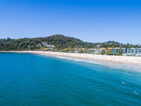 Bella Casa Noosa - Accommodation BNB 29