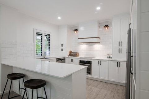 Bella Casa Noosa - Accommodation BNB 11