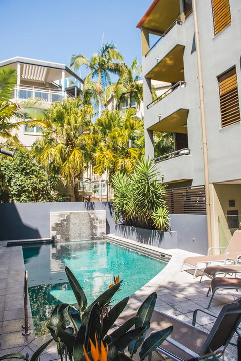Bella Casa Noosa - Accommodation BNB 14