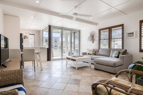 Bella Casa Noosa - Accommodation BNB 21
