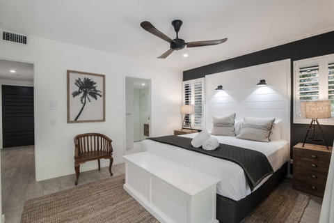 Bella Casa Noosa - Accommodation BNB 9
