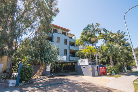Bella Casa Noosa - Accommodation BNB 28