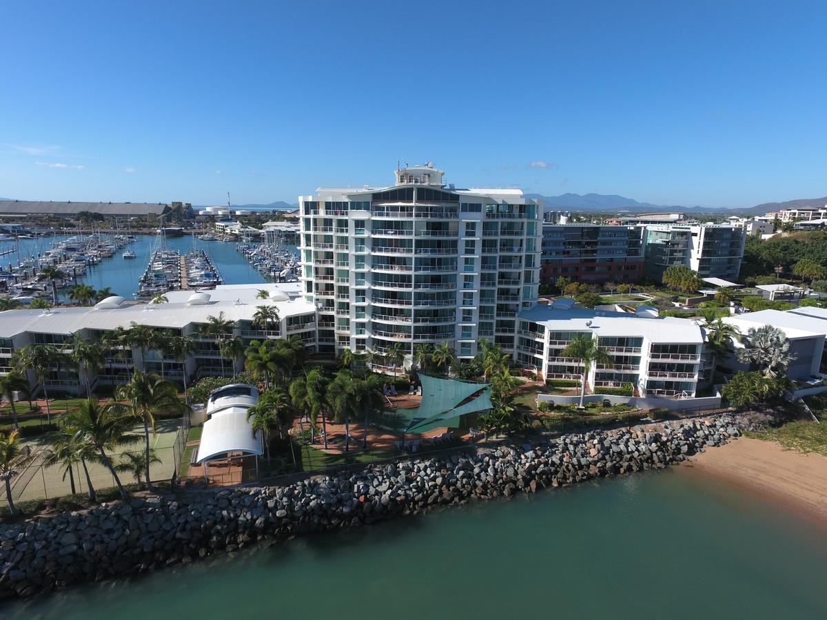 Townsville QLD Accommodation BNB