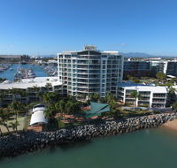 Mariners North Holiday Apartments - Accommodation BNB