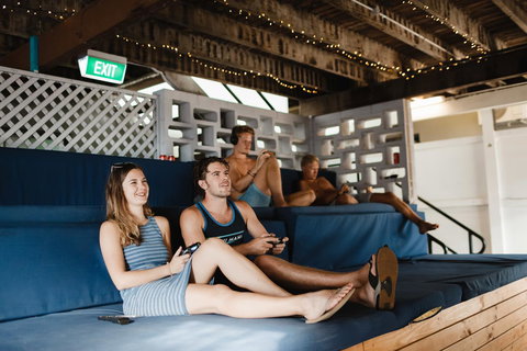 Mad Monkey Central - Accommodation BNB 37