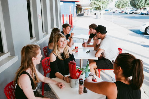 Mad Monkey Central - Accommodation BNB 36