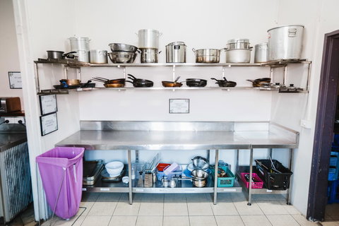 Mad Monkey Central - Accommodation BNB 41