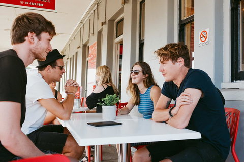 Mad Monkey Central - Accommodation BNB 35