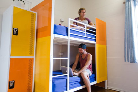 Mad Monkey Central - Accommodation BNB 19