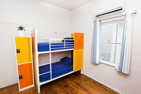Mad Monkey Central - Accommodation BNB 5