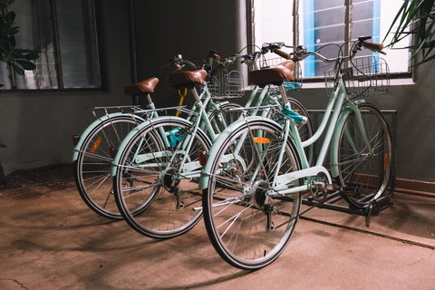 Mad Monkey Central - Accommodation BNB 25