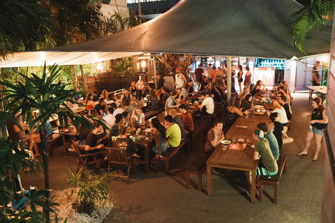 Mad Monkey Central - Accommodation BNB 29