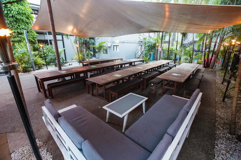 Mad Monkey Central - Accommodation BNB 10