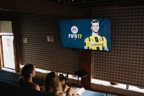 Mad Monkey Central - Accommodation BNB 38