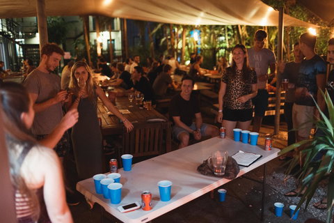 Mad Monkey Central - Accommodation BNB 26