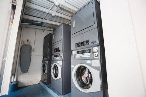 Mad Monkey Central - Accommodation BNB 44