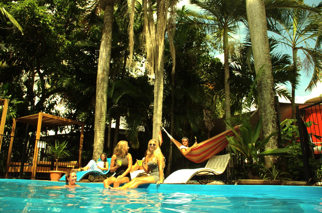 Manoora QLD Accommodation BNB