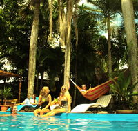 Mad Monkey Backpackers Cairns - Accommodation BNB