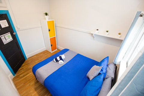 Mad Monkey Central - Accommodation BNB 14