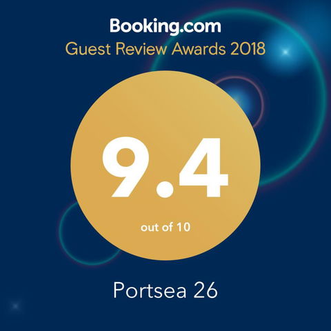 Portsea 26 - Accommodation BNB 0
