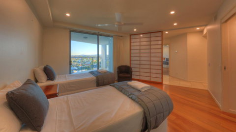Cilento Mooloolaba - Accommodation BNB 17