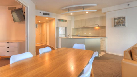 Cilento Mooloolaba - Accommodation BNB 3
