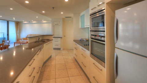 Cilento Mooloolaba - Accommodation BNB 16