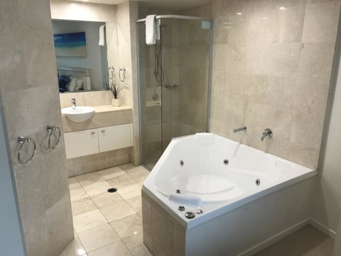 Cilento Mooloolaba - Accommodation BNB 42