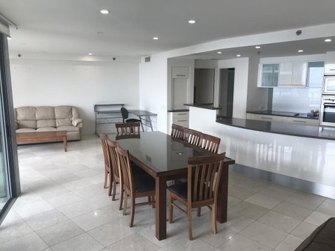 Cilento Mooloolaba - Accommodation BNB 33