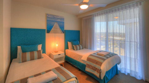 Cilento Mooloolaba - Accommodation BNB 5