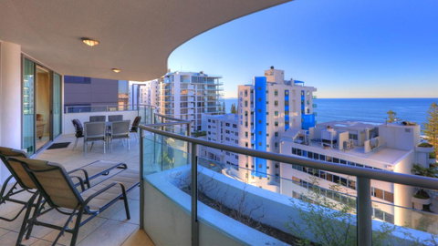 Cilento Mooloolaba - Accommodation BNB 21